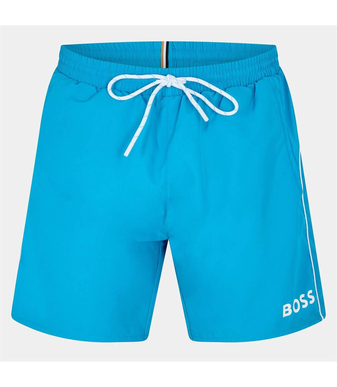Mens Starfish Swim Shorts Water Boss-1