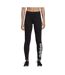 Legging noir femme adidas tight dp2386 - s-1
