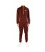 Survêtement Terracotta Homme Nike Suit Basic - S