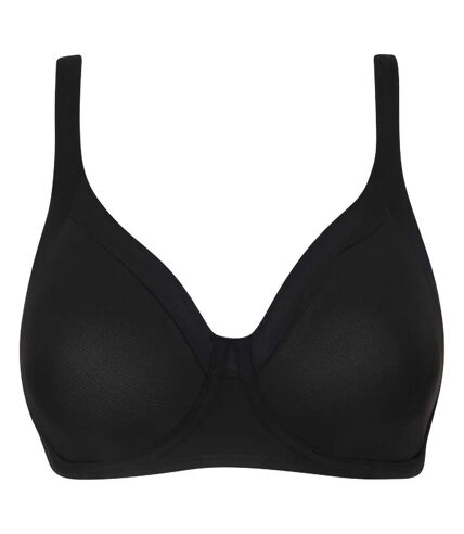 Soutien-gorge Emboîtant Avec Armatures Non Paddé Generous Invisible