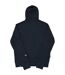 Sweat À Capuche Motif/style Écusson Combo Homme Bleu Marine Money-2