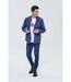 Chemise Dakipo Navy-1