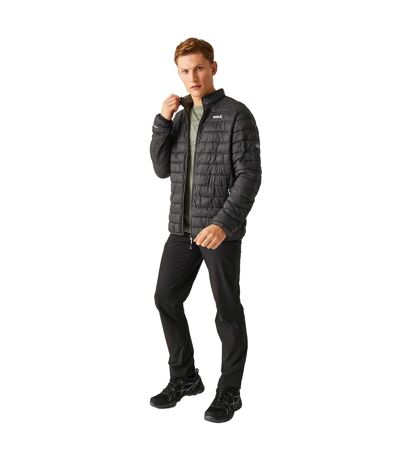 Mens Hillpack Ii Insulated Jacket Ash Regatta