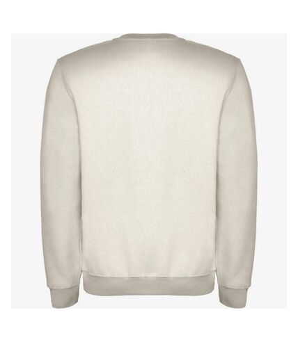 Sweat clasica adulte blanc Roly