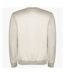 Sweat clasica adulte blanc Roly