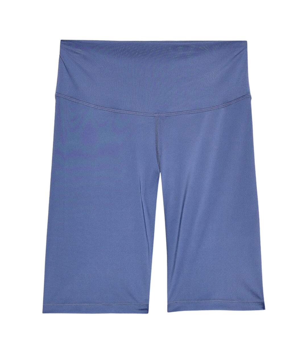 Short Entraînement Waw24tfstf012 Femme Bleu 4F-2