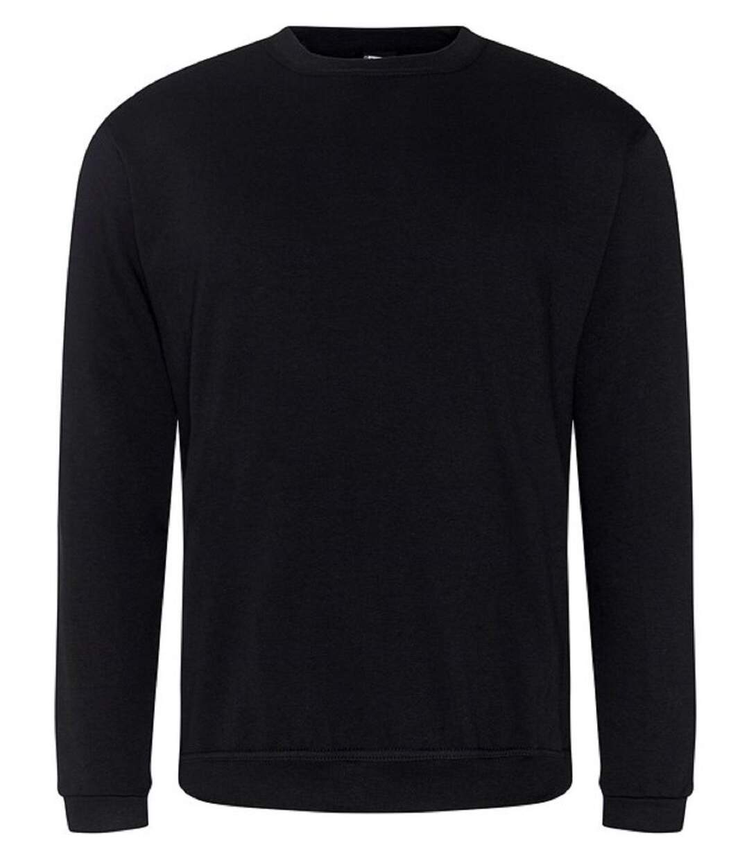 Sweat Pro - Homme - RX301 - noir