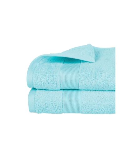 Drap de Douche Confort 70x130cm Aqua