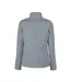 Veste Softshell Vert Femme Gris Métal Printer RED-2