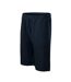 Short Comfy Homme Bleu Marine Malfini-3