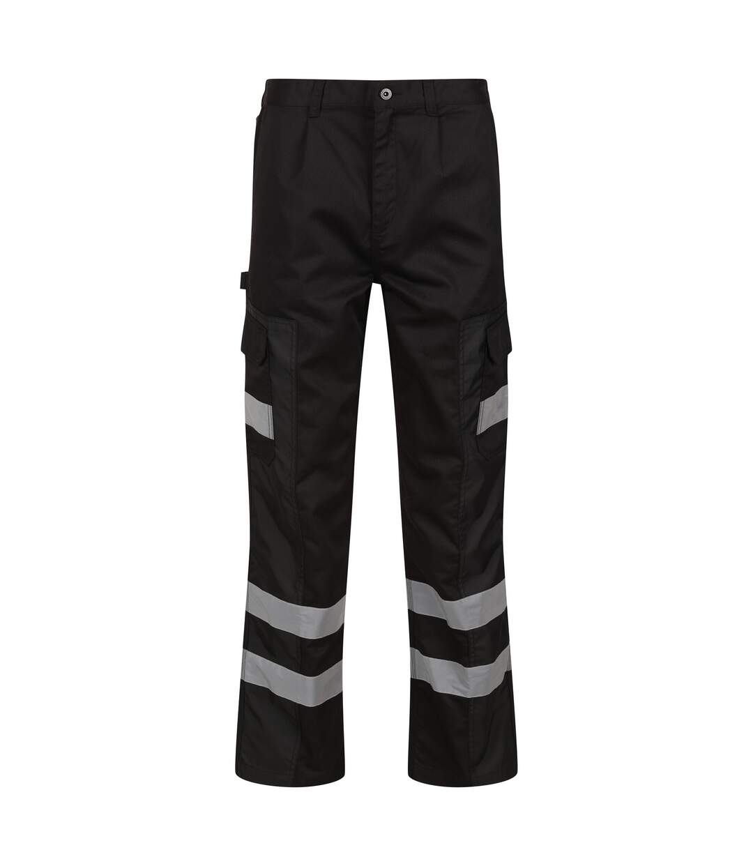 Pantalon Homme Noir Regatta Professional-1