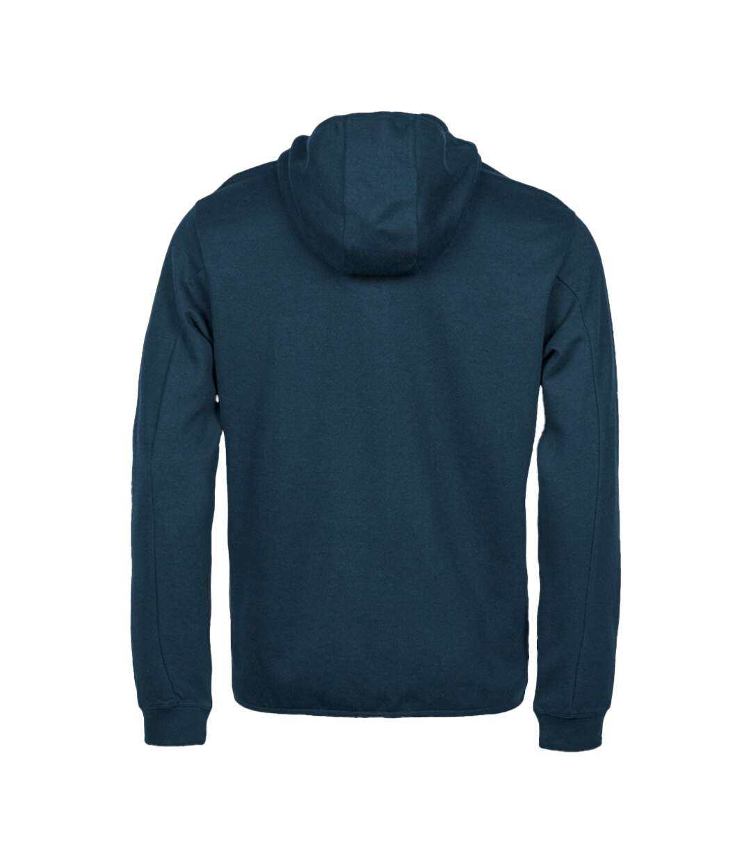 Veste À Capuche Athletic Homme Bleu Foncé Tee Jays-3