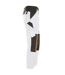 Pantalon De Travail Temora Light Homme Blanc Anthracite Foncé Mascot-3