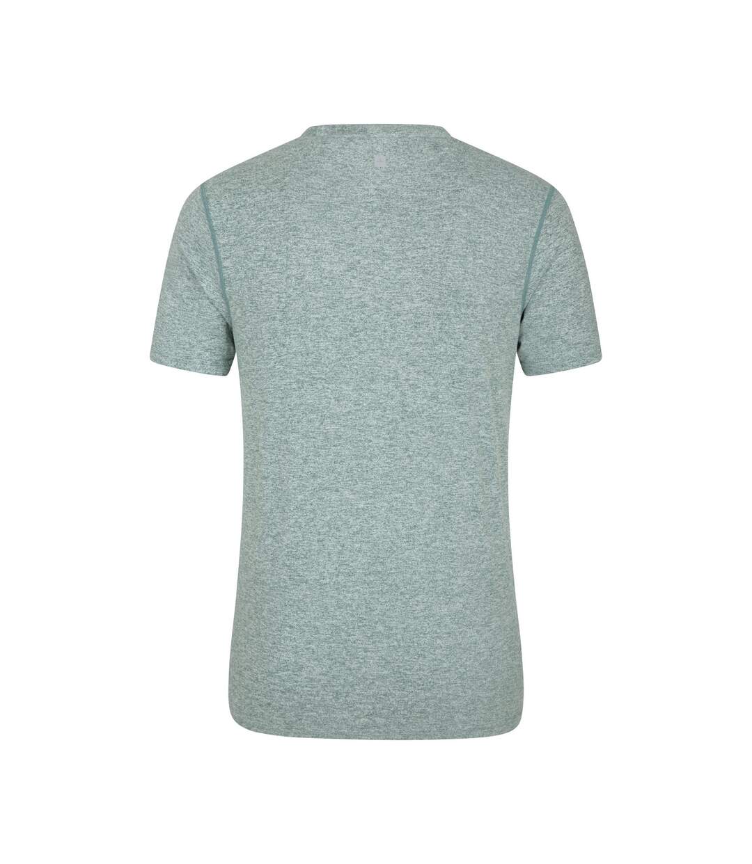 T-shirt echo homme vert Mountain Warehouse