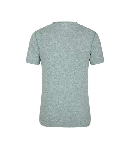 T-shirt echo homme vert Mountain Warehouse