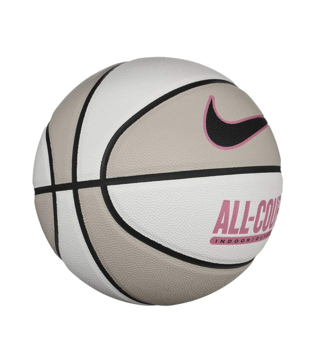 Ballon De Basket Everyday All Court Taille 7 Voile Nike-2