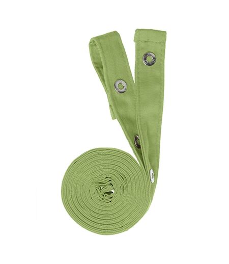 Ensemble sangles de tablier potenza classic taille unique feuille CG Workwear
