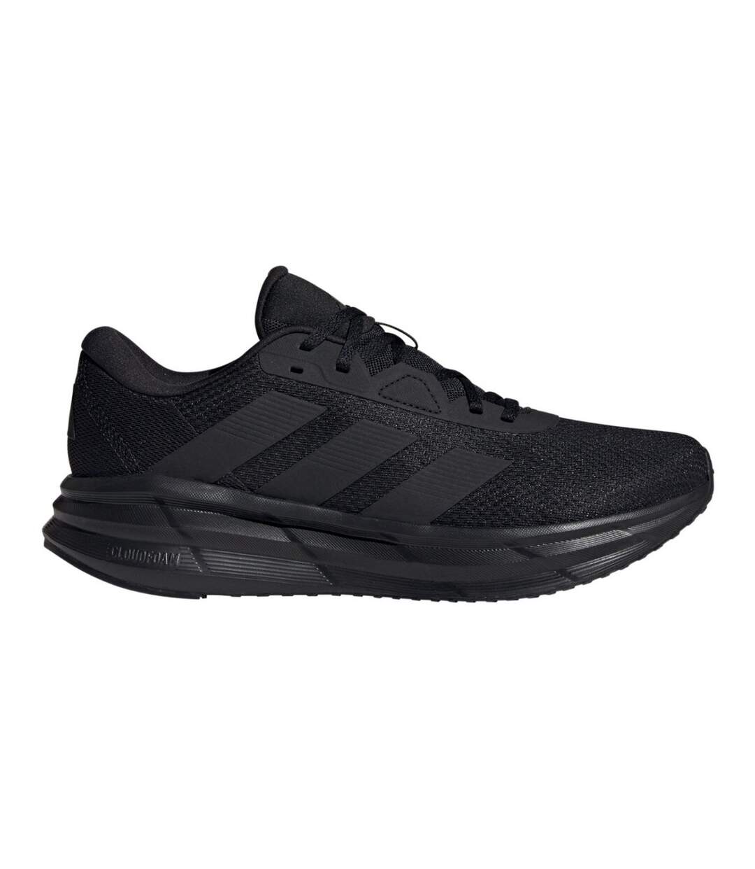 Baskets Course À Pied Galaxy Homme Noir Adidas-4