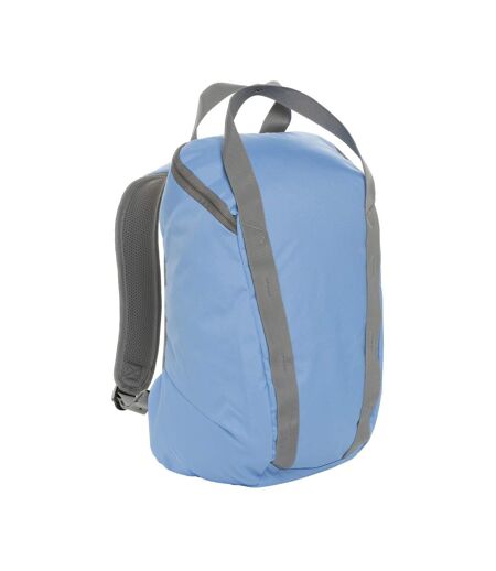Sienna aware laptop backpack one size sky blue XD Collection