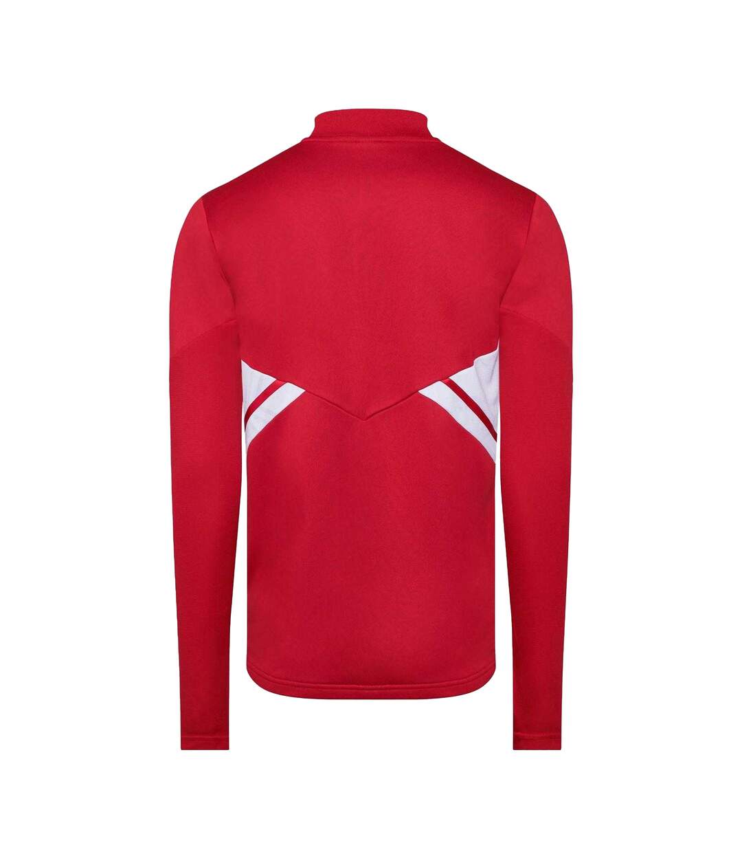 Haut Entraînement Condivo Homme Rouge Adidas-2