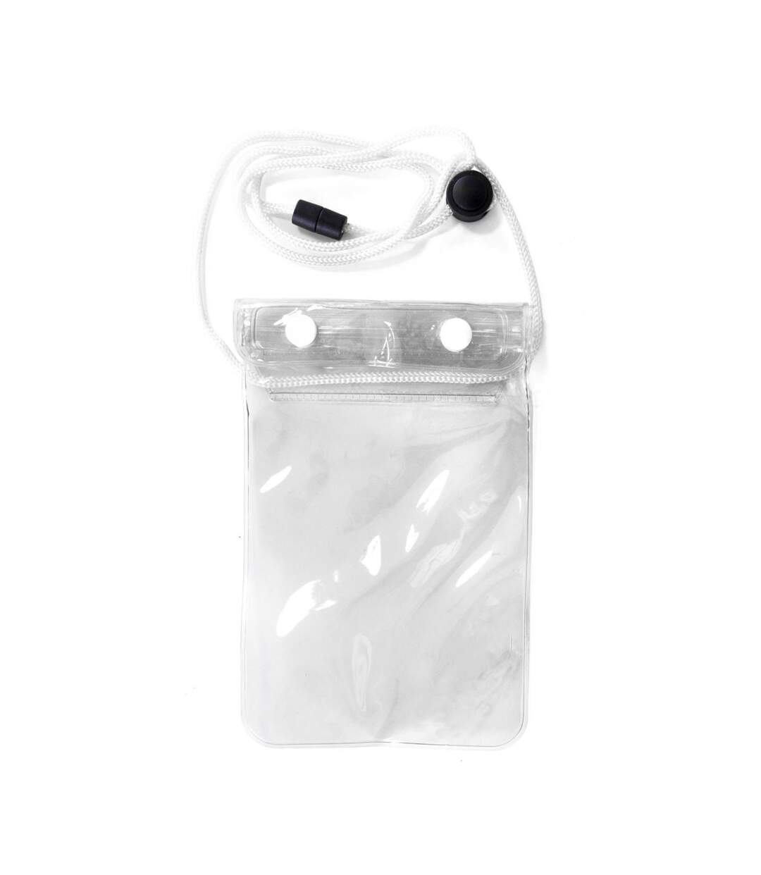 Pochette pour Smartphone Waterproof 22cm Transparent-1