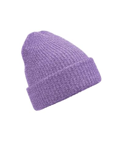Bonnet colour pop lavande vif Beechfield