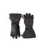 Gants de ski aoraki homme noir Mountain Warehouse