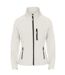 Veste Softshell Antartida Femme Blanc Cassé Roly-2