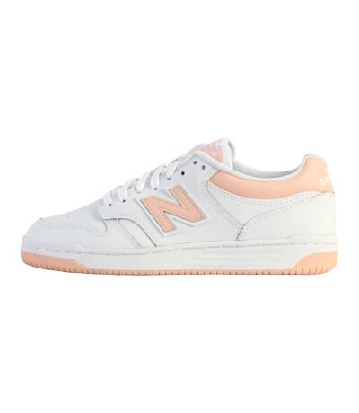 Basket Cuir New Balance 480 Homme