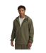 Coupe-vent Manches Longues Sportstyle Homme Vert Olive Under Armour-1