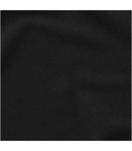 Elevate - Polo manches courtes Ottawa - Femme (Noir) - UTPF1891