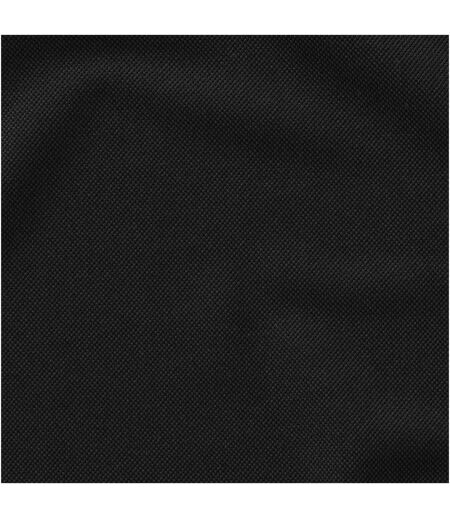 Elevate - Polo manches courtes Ottawa - Femme (Noir) - UTPF1891