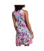 Robe multicolore femme morgan rcolo - 36-2