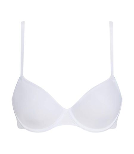 Soutien-gorge paddé avec armatures Invisibility&Lightness