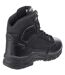 Mens Strike Force 6.0 Waterproof Work Boots Black Magnum-2