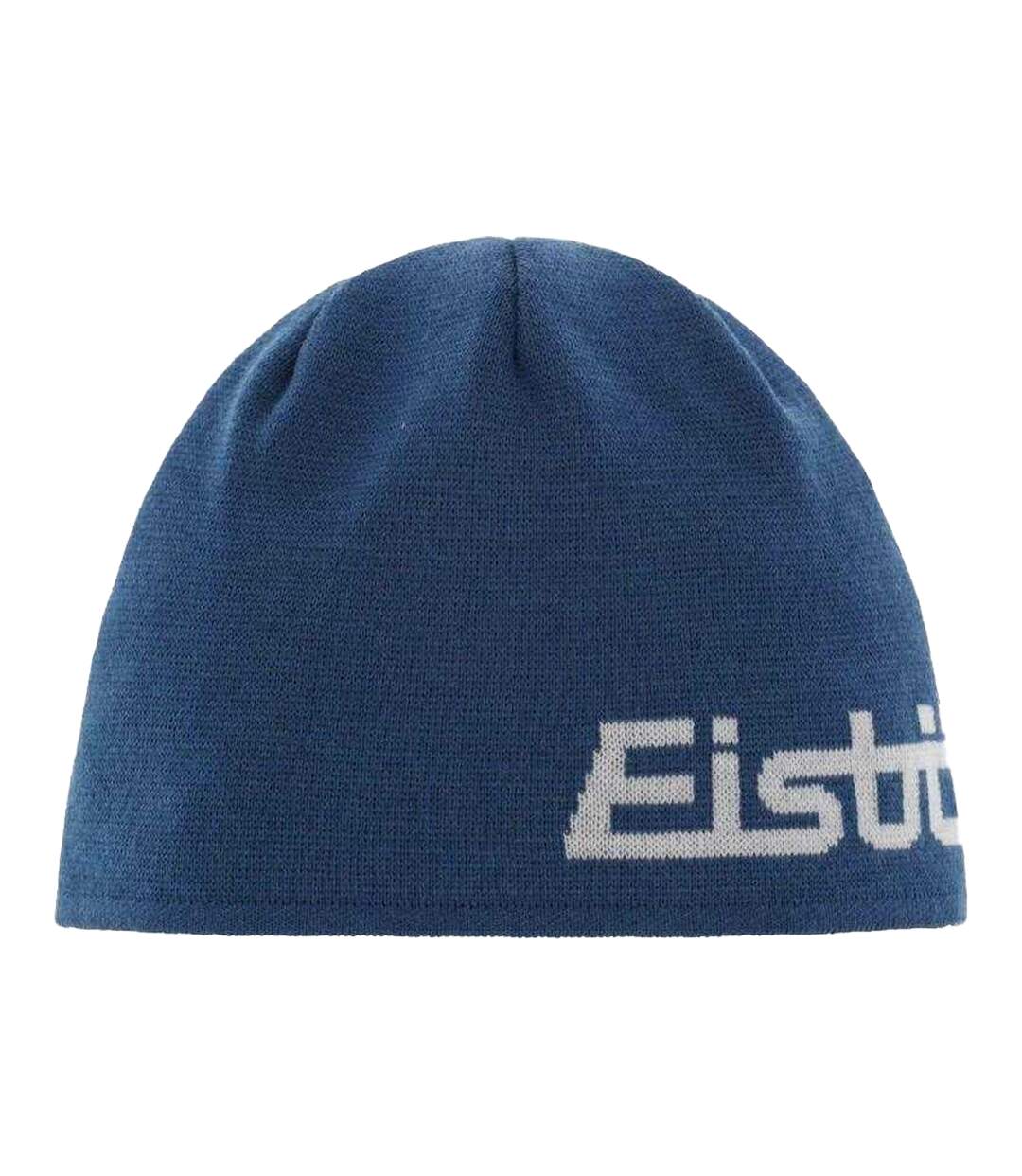 Bonnet Adulte Bleu Marine Eisbar-1