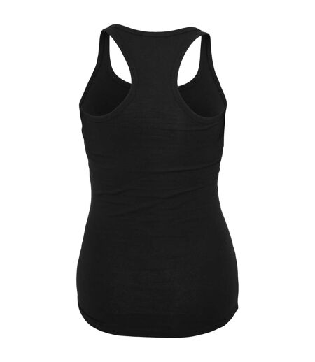 Débardeur Femme Noir Urban Classics