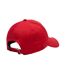 Unisex Adult 9forty Flag Baseball Cap Red New Era-2
