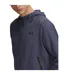 Mens Unstoppable Icon Performance Jacket Grey Under Armour-3