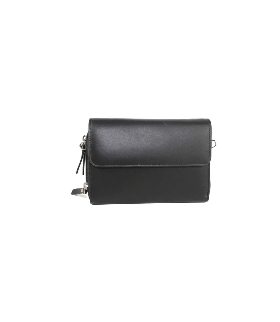 Sac À Main Jaclyn Taille Unique Noir Eastern Counties Leather-2