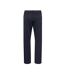 Pantalon fluide marine homme only & sons roma - w29-l32-2
