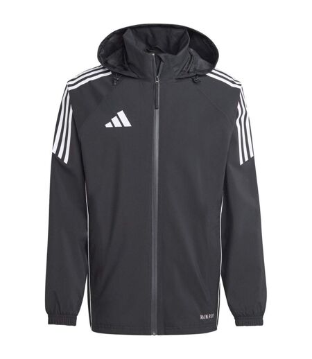 Imperméable Tiro Homme Noir Adidas