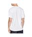 T-shirt Blanc Homme Converse Flying