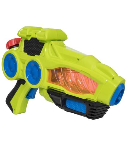 Pistola water pistol one size green Trespass