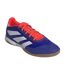 Chaussures De Foot En Salle Predator League Homme Rouge Violet Clair Bleu Adidas-1