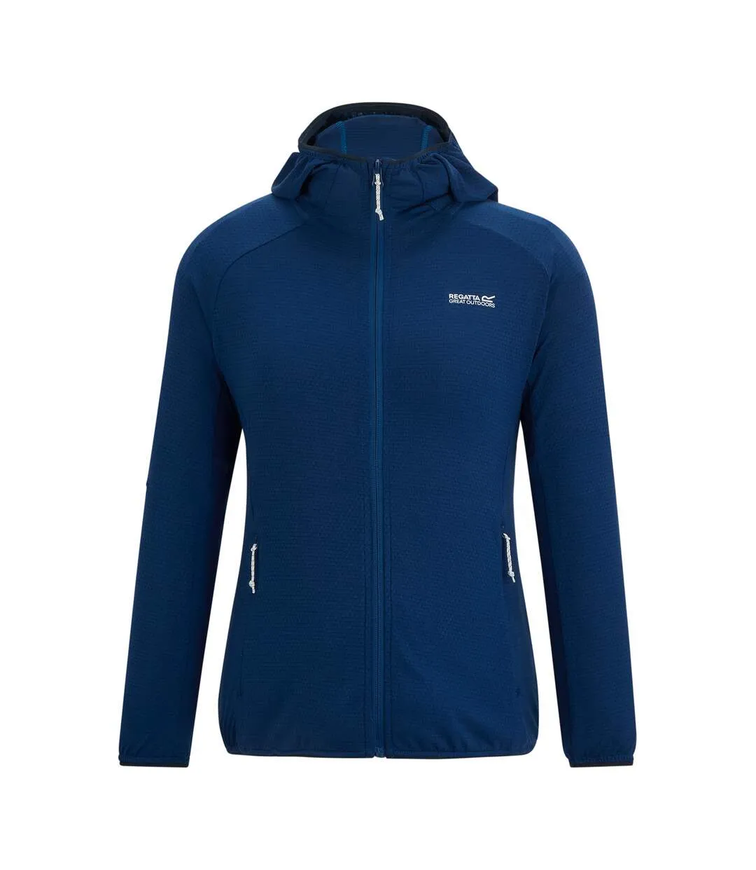 Veste Polaire Huntdale Femme Bleu Aviateur Regatta-2