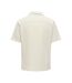 Chemise beige homme only & sons strev-2
