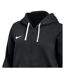 Veste À Capuche Park Femme Noir Nike-3