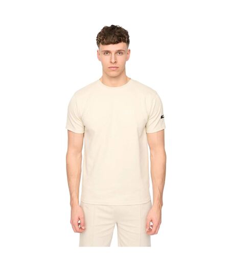 T-shirt Sherborn Homme Gris Pâle Duck And Cover