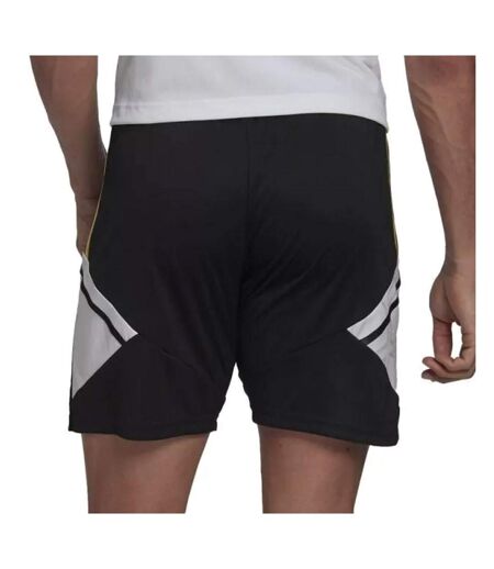 Juventus Short Noir Homme Adidas 2023 - M